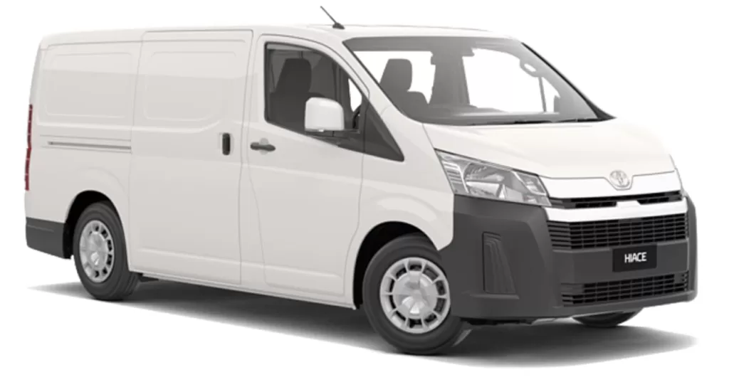 Rent a Chiller Van in Dubai for Your Next Delivery 4 Courier Van Hire