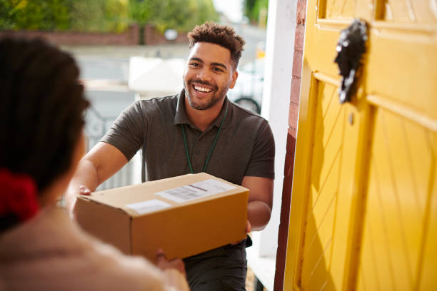 Delivery Services in Dubai