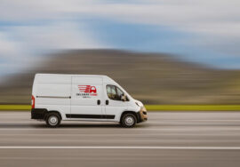 pick up service dubai