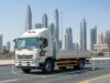10 Ton Truck Dimensions in Meters 3
