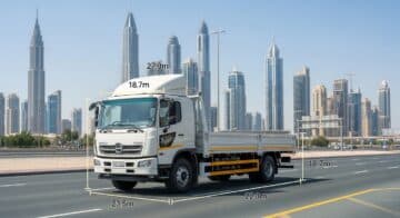 delivery service dubai