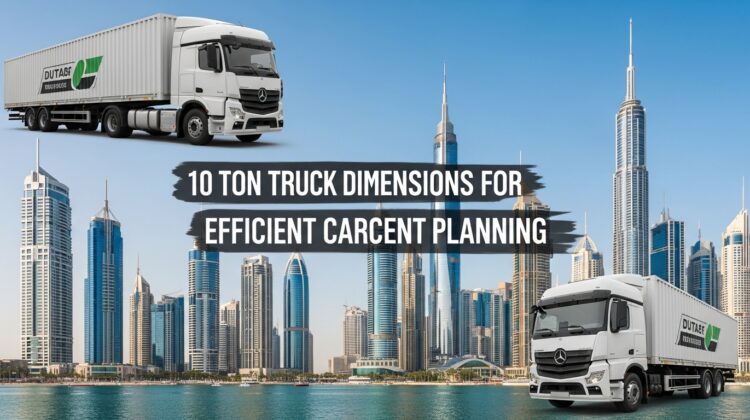 10 Ton Truck Dimensions in Meters – Complete Size Guide 1 10 Ton Truck Dimensions in Meters