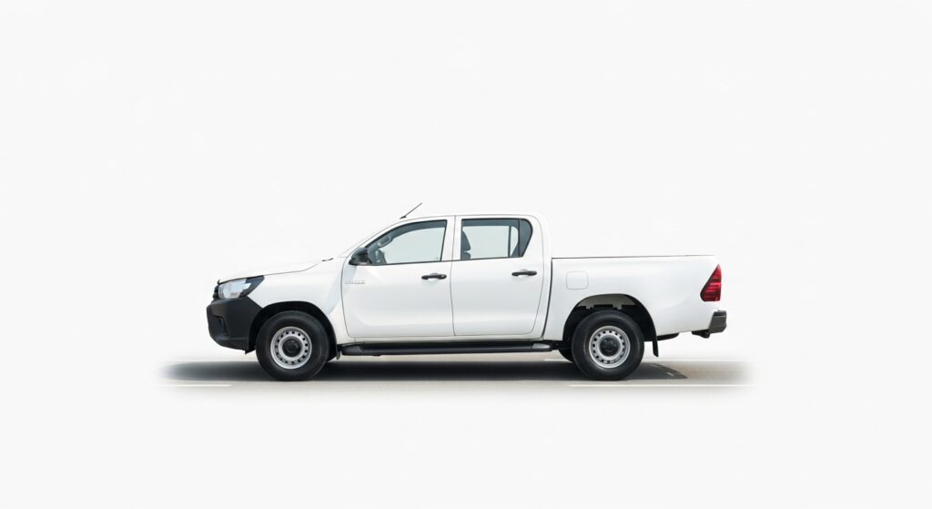 Pickup Truck