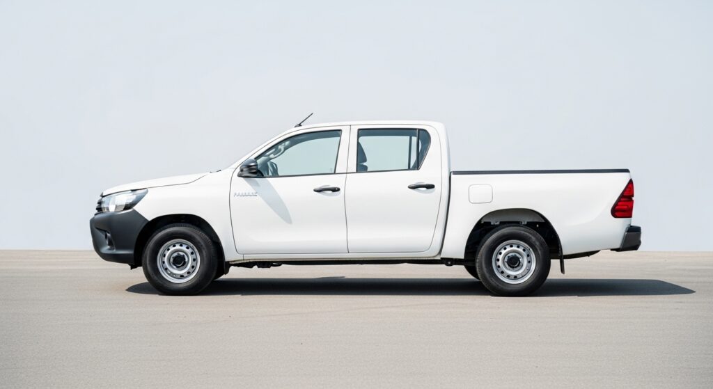 Pickup Truck