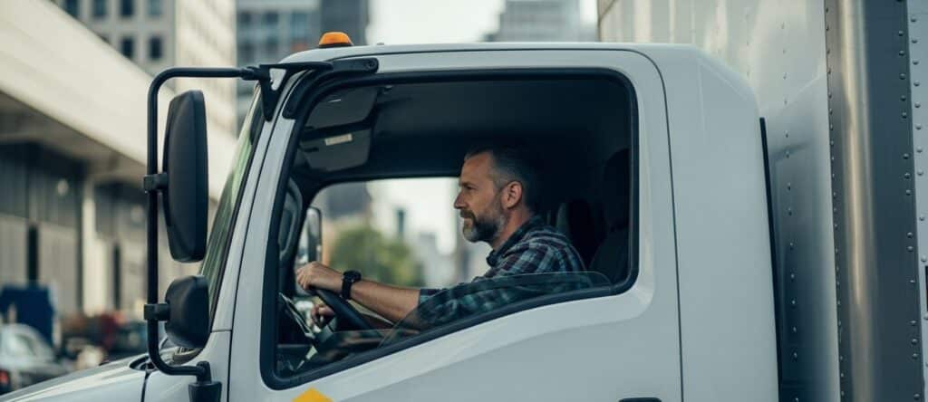 Moving Truck Rental – One Way or Round Trip 1 Moving Truck Rental
