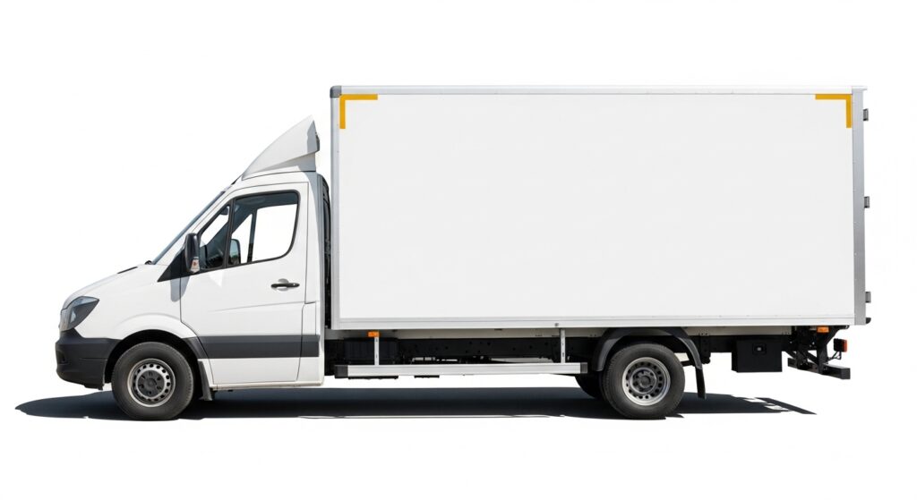 Dry Van